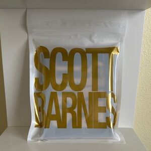 Scott Barnes Atelier Collection eyeshadow